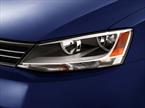 Volkswagen Jetta Sport