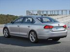 Volkswagen Passat Tiptronic Sportline 