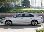 Volkswagen Passat Tiptronic Sportline 