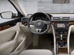 Volkswagen Passat Tiptronic Sportline 