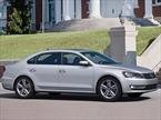 Volkswagen Passat Tiptronic Sportline 