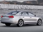 Volkswagen Passat Tiptronic Sportline 