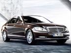 Mercedes Benz Clase S