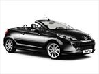 Peugeot 207 CC