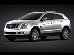 Cadillac SRX