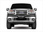 Ford Ranger XL Cabina Regular LWB