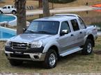 Ford Ranger XL Cabina Regular LWB