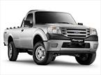 Ford Ranger XL Cabina Regular LWB Ac