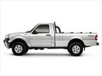 Ford Ranger XL Cabina Regular LWB Ac