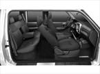 Ford Ranger XL Cabina Regular LWB Ac
