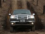 Ford Ranger XL Cabina Regular LWB Ac