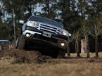 Ford Ranger XL Cabina Regular LWB Ac