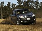 Ford Ranger XL Chasis