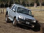 Ford Ranger XL Chasis