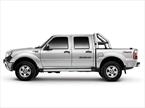Ford Ranger XLT Cabina Doble