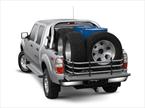 Ford Ranger XLT Cabina Doble