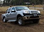 Ford Ranger XLT Cabina Doble