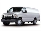 Ford E-150