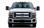 Ford F-350 KTP XL 6.2L