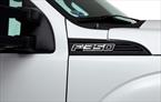 Ford F-350 KTP XL 6.2L