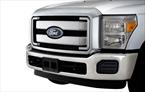Ford F-350 KTP XL 6.2L