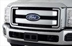 Ford F-350 KTP XL 6.2L
