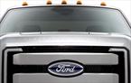 Ford F-350 KTP XL 6.2L