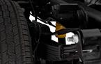 Ford F-350 KTP XL 6.2L