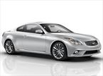 Infiniti G Coupé