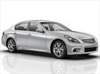 Infiniti G Sedán