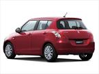 Suzuki Swift GL 