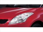 Suzuki Swift GL 