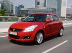 Suzuki Swift GL 