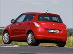 Suzuki Swift GL 