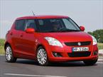 Suzuki Swift GL 