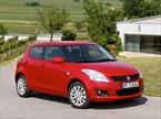 Suzuki Swift GL 