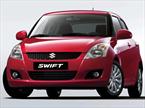Suzuki Swift GLS Aut  (2013)