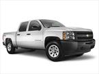 Chevrolet Silverado 2500 4x4 Cab Reg LS (2013)