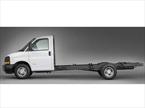 Chevrolet Express Cutaway 4.8L Paq A