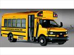 Chevrolet Express Cutaway 4.8L Paq A