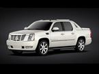 Cadillac Escalade EXT