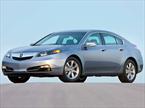 Acura TL