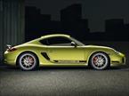 Porsche Cayman R