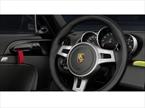 Porsche Cayman R