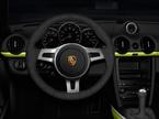 Porsche Cayman R