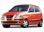 Hyundai Santro 1.0L (2013)
