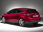 Ford Focus Hatchback SEL Aut