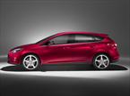 Ford Focus Hatchback SEL Aut