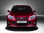 Ford Focus Hatchback SEL Aut