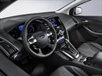 Ford Focus Hatchback SEL Aut